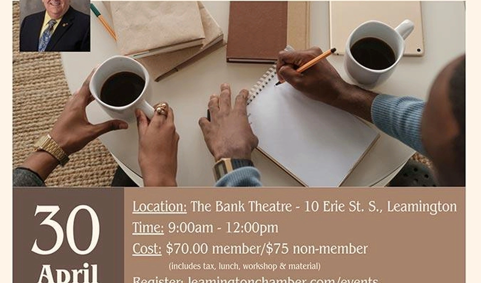 customer generation workshop