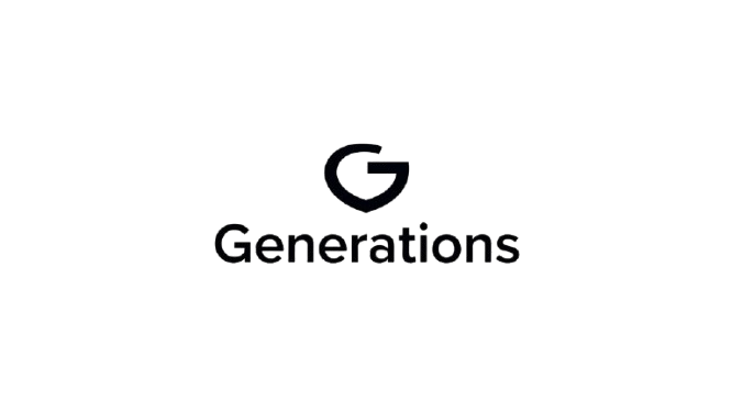 Generations logo